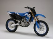 2005 TM Racing MX 250 F photo